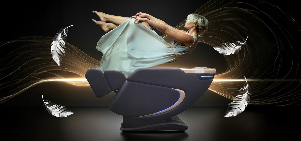 Massagesessel