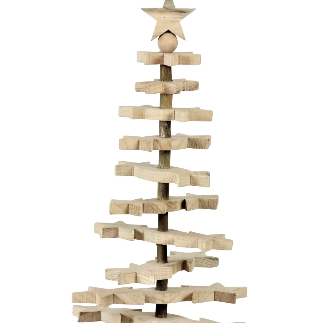 Sternenbaum Bosco