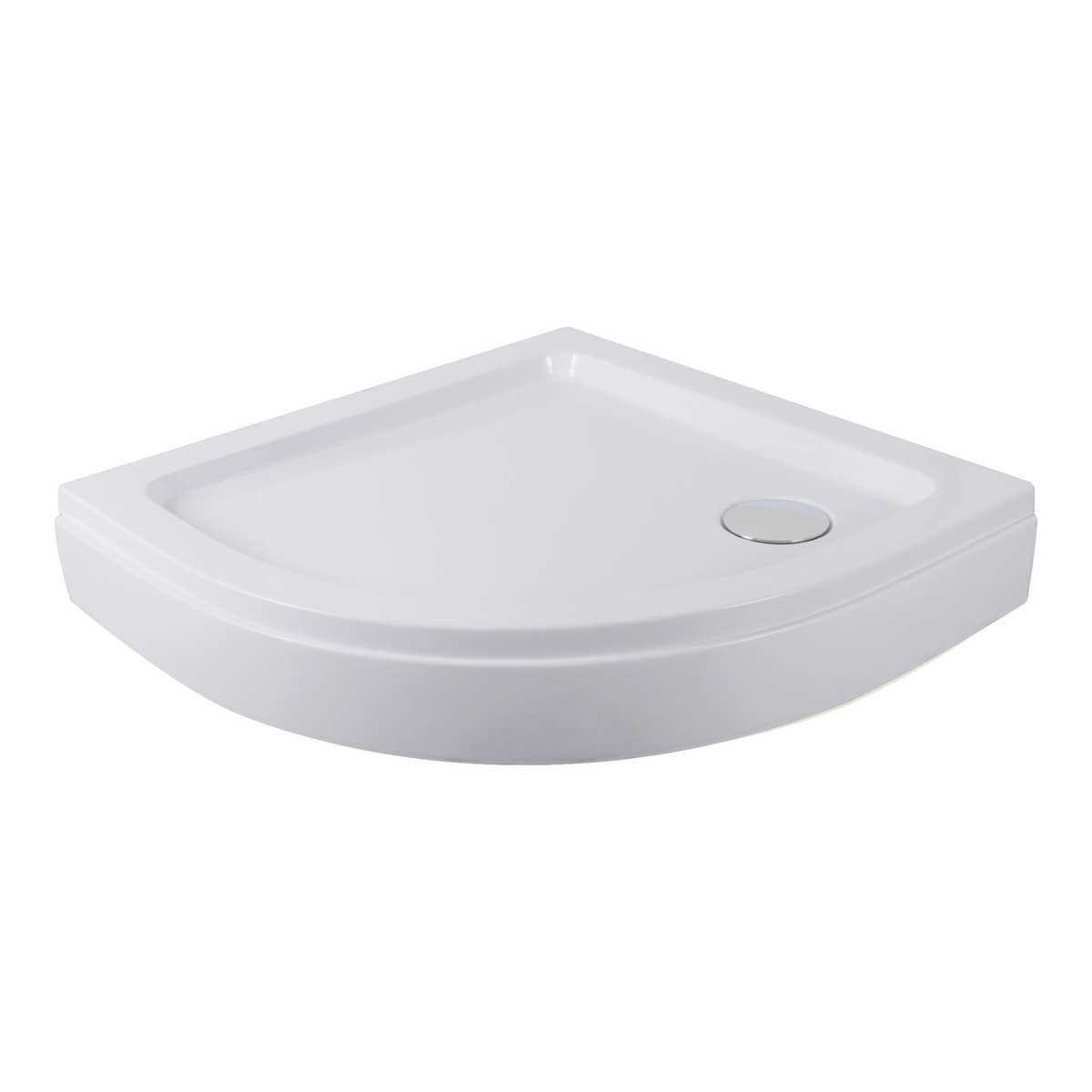 Round Shower Tray VESTA | 2 different sizes