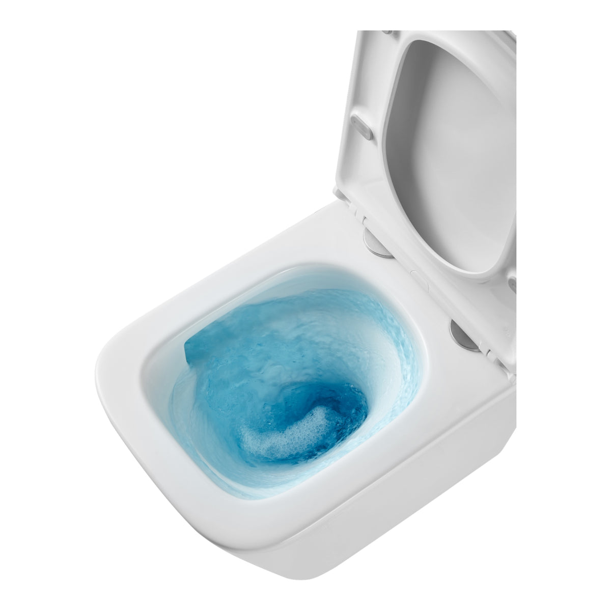 Spülrandloses Wand WC NOVA