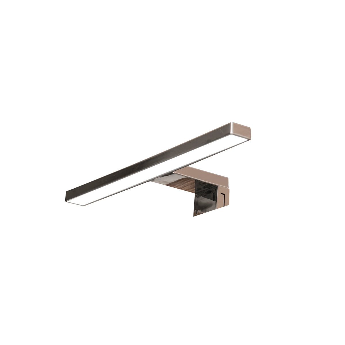 LED lighting for mirror