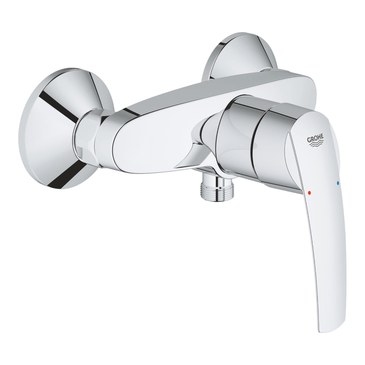 Grifo de ducha Grohe Start cromo