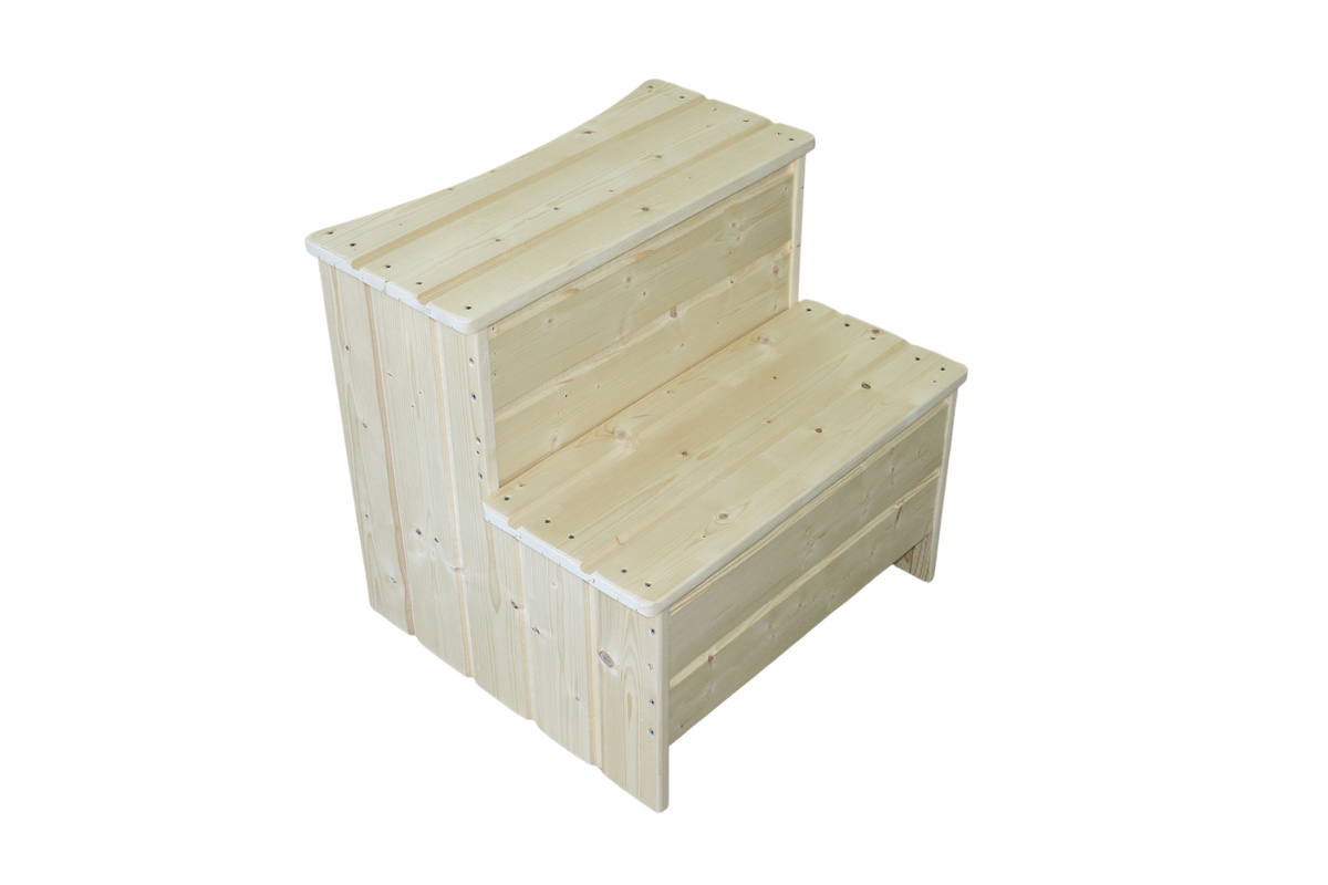 Hottub Waldviertel 180/200 - MADE IN AUSTRIA