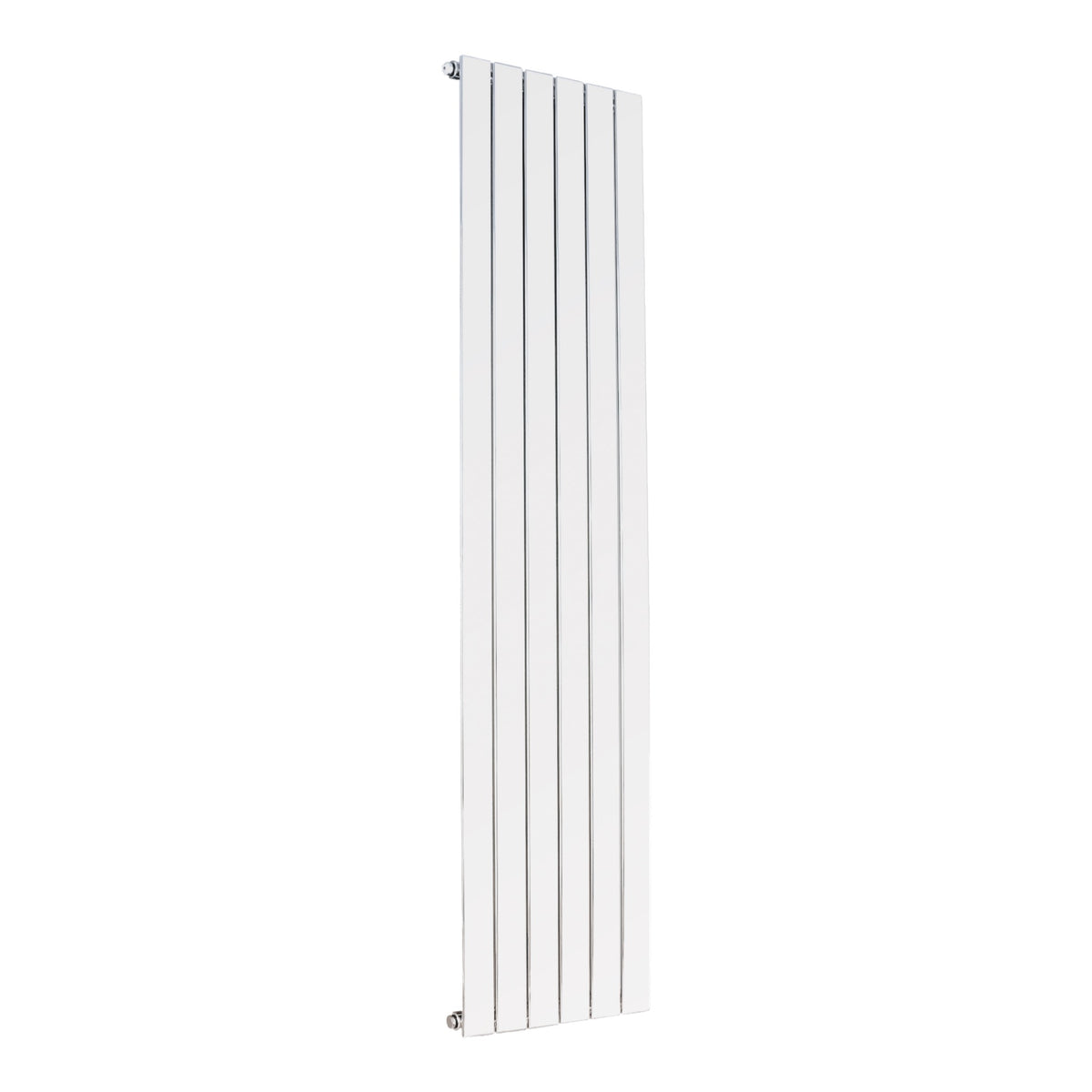 Designheizkörper Eisenstadt weiß  180 x 45,9 cm