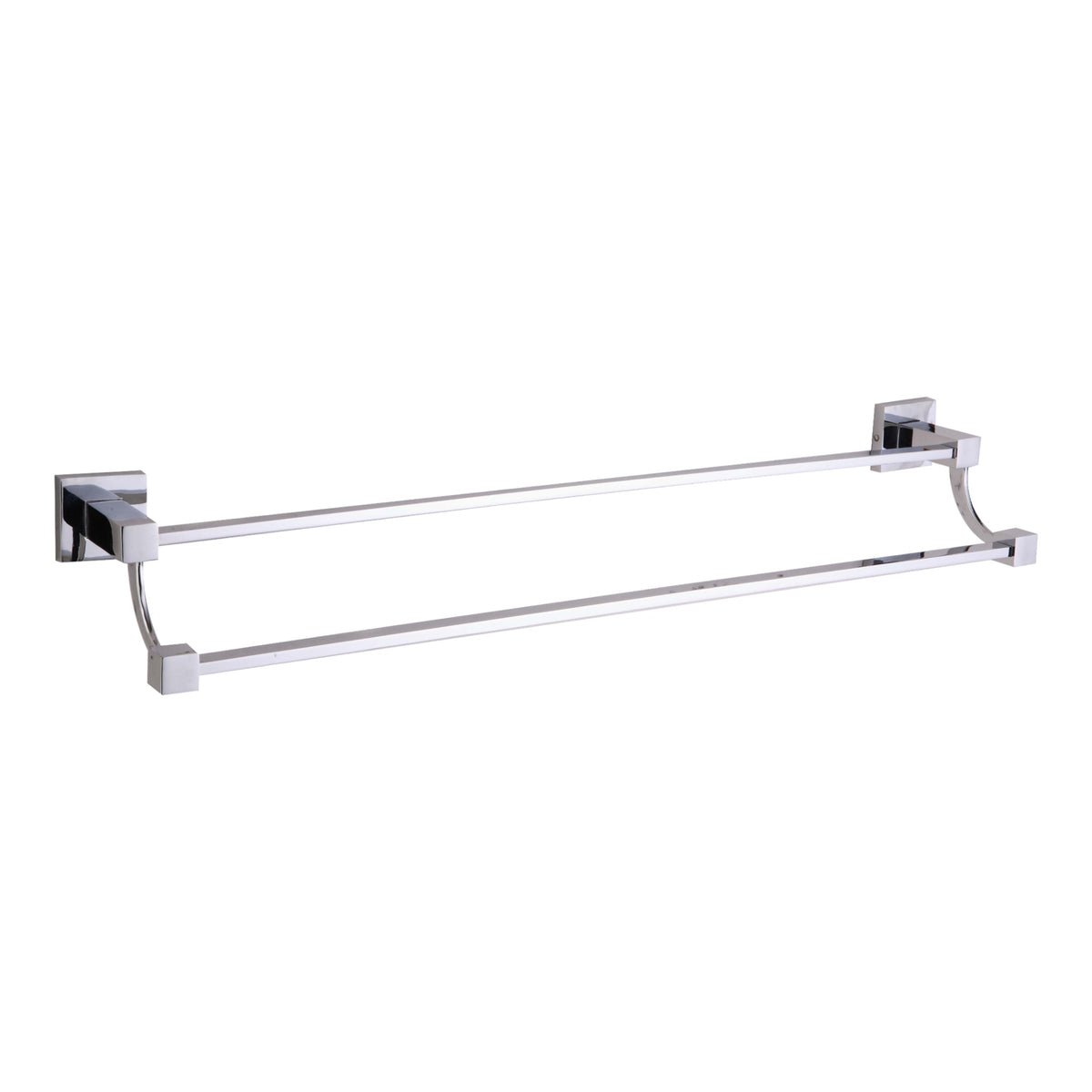 CATRIN double towel rail