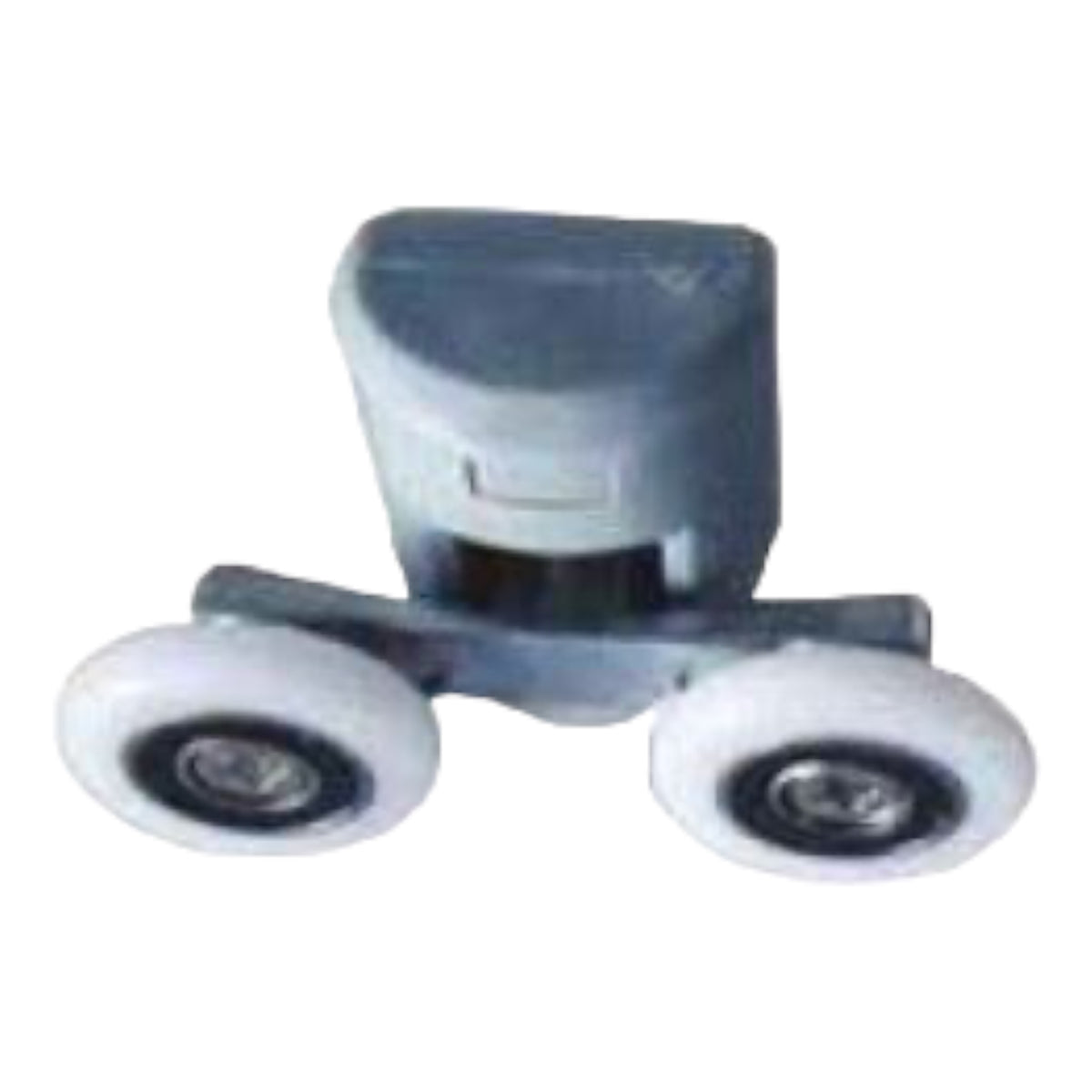Double roller above 6 mm 4 pcs