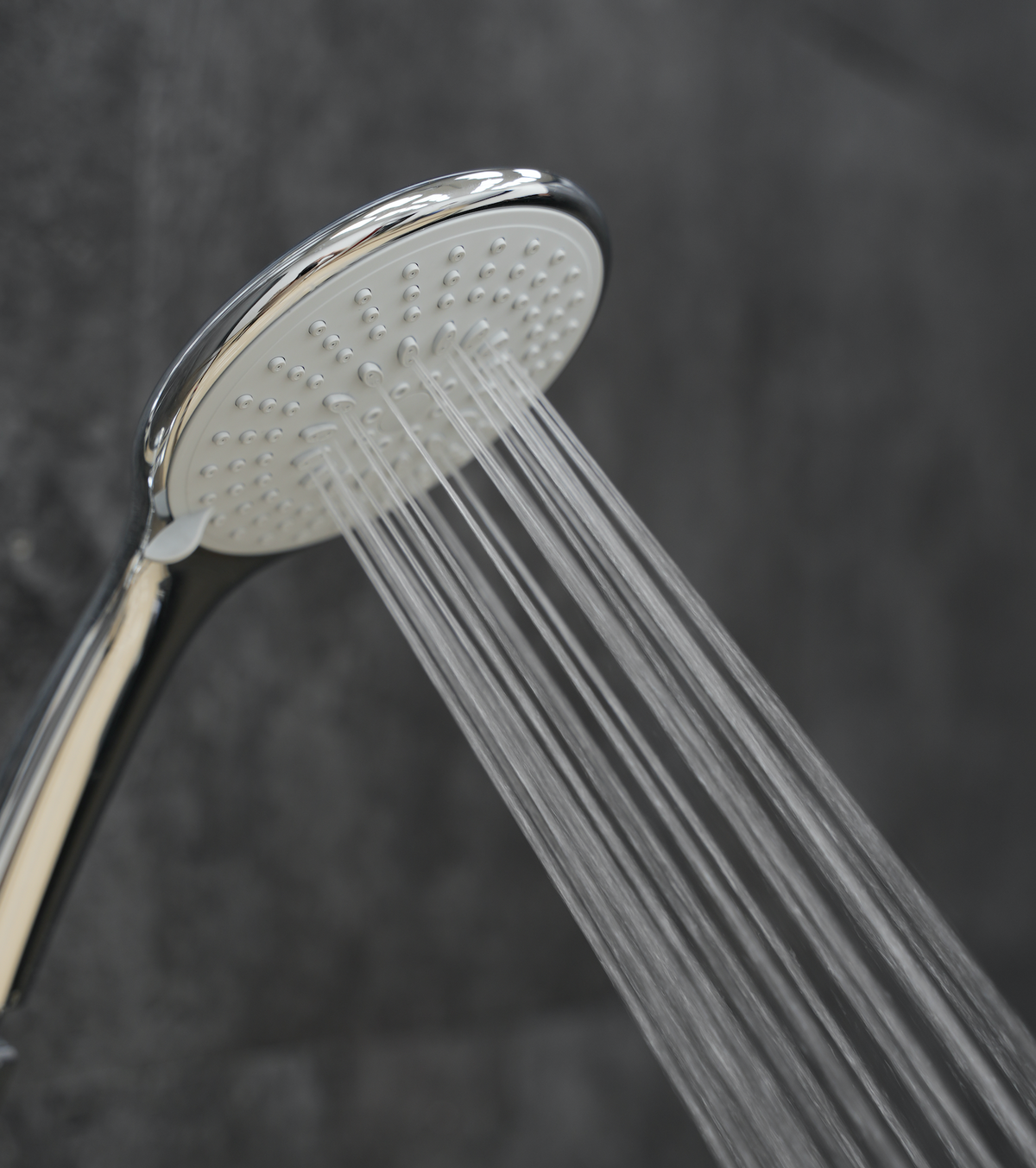 Conjunto de ducha con 5 funciones de ducha 