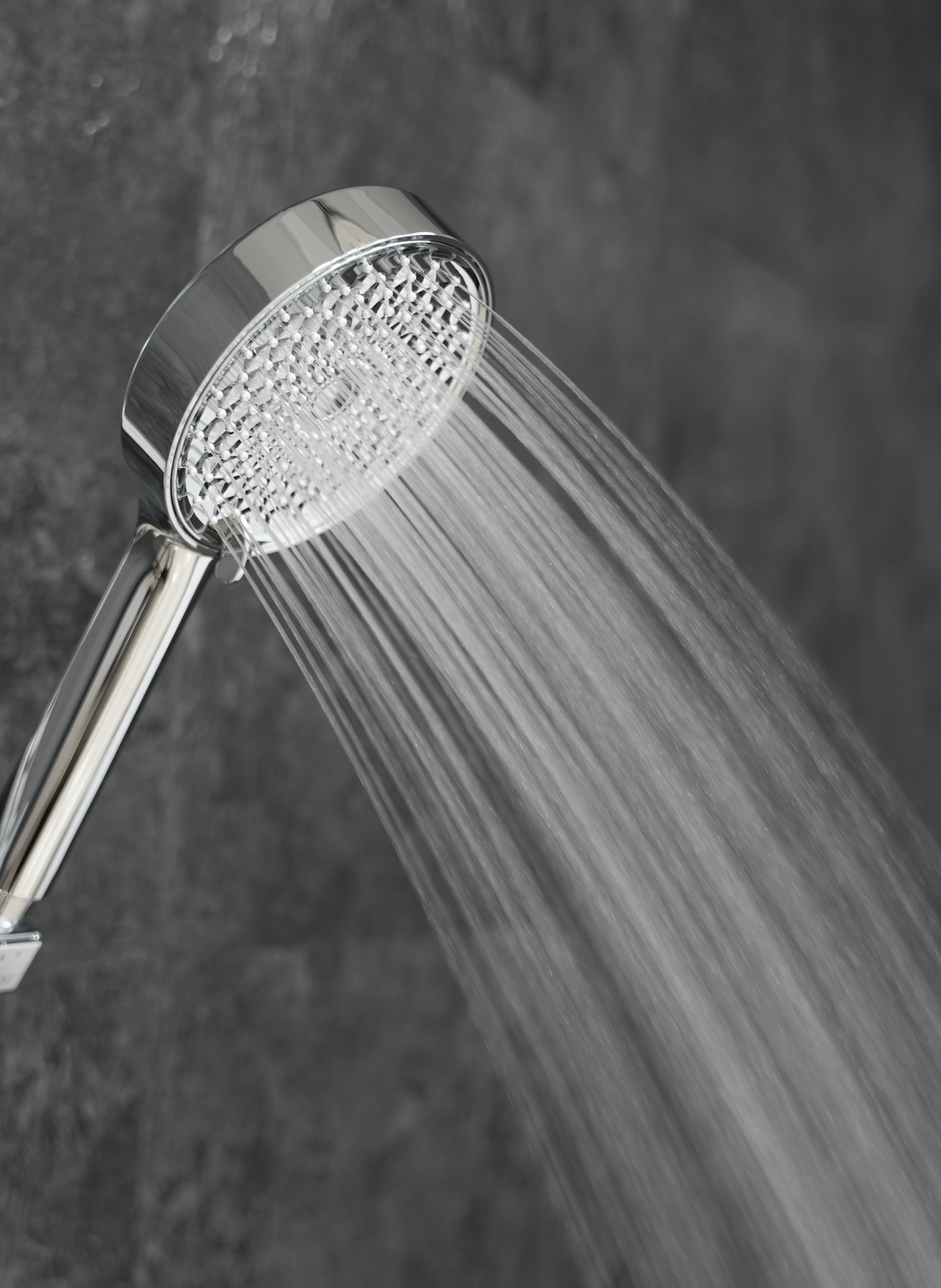 Conjunto de ducha con 3 funciones de ducha 