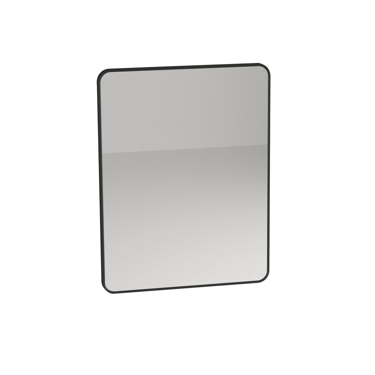 Conjunto de consola de lavabo DELTA 41 con espejo y estante
