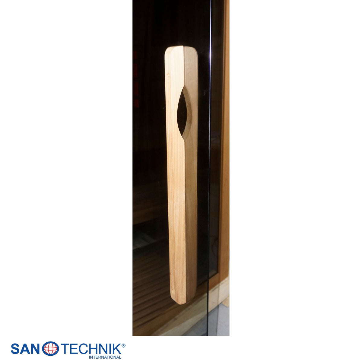 Sauna infrarroja y finlandesa KOTKA para 4-5 personas