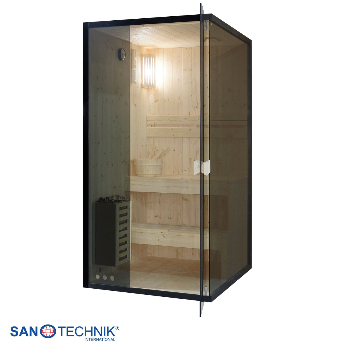 Sauna FALUN S for 1 person