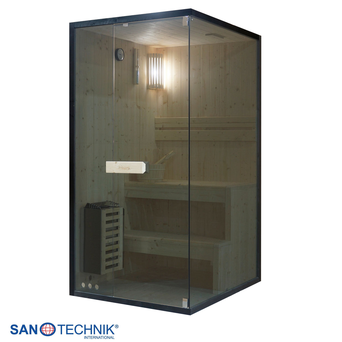 Sauna FALUN S für 1 Person