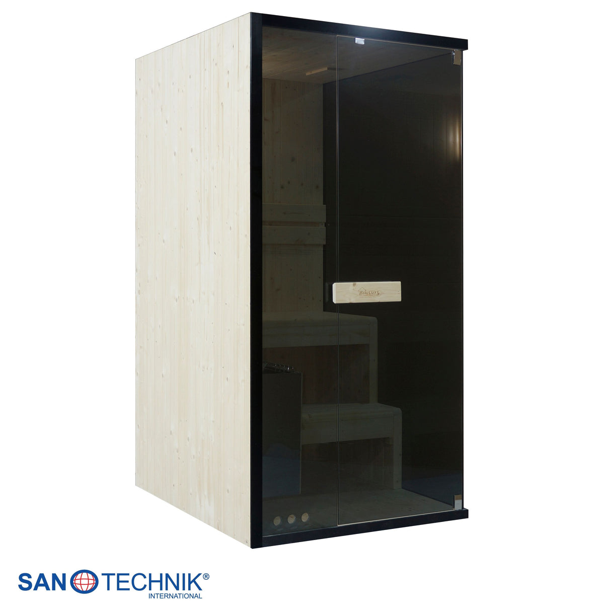 Sauna FALUN S für 1 Person