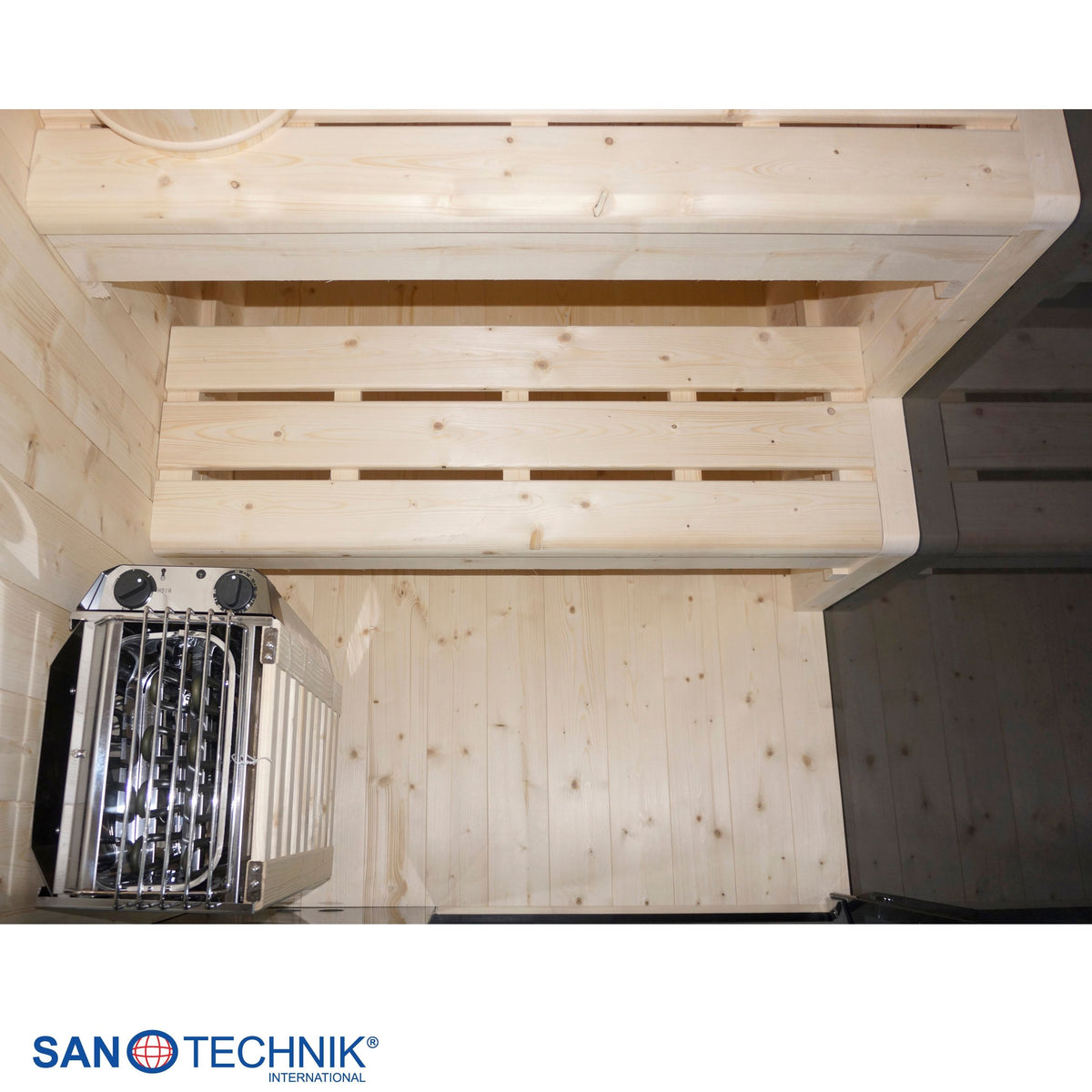 Sauna FALUN S for 1 person