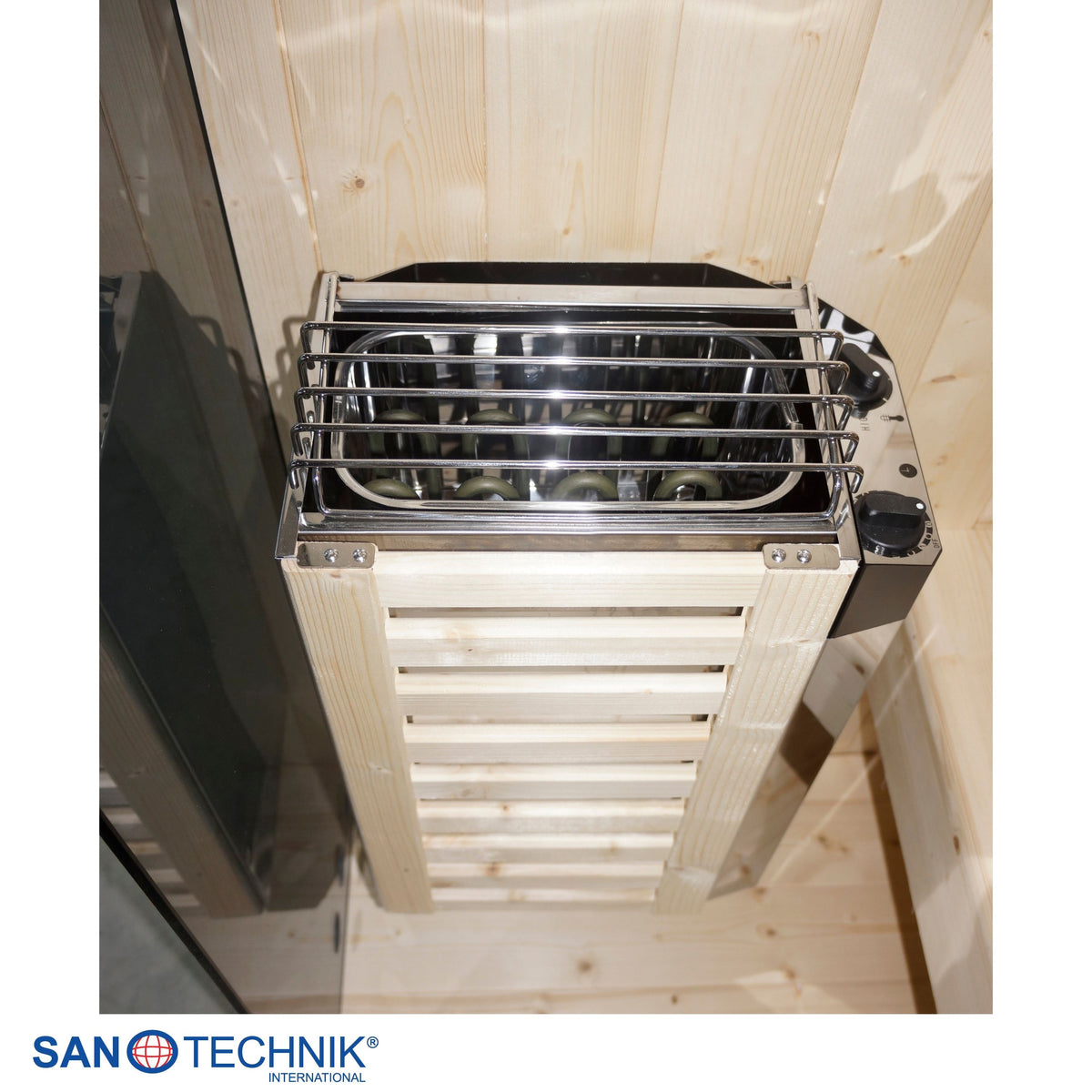 Sauna FALUN S for 1 person