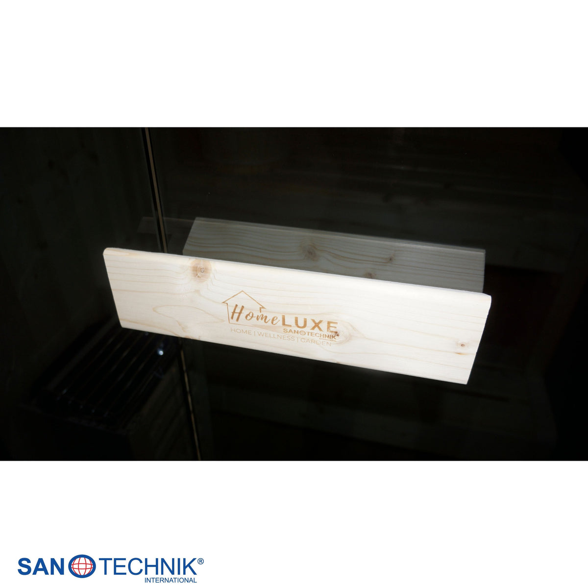 Sauna FALUN S for 1 person
