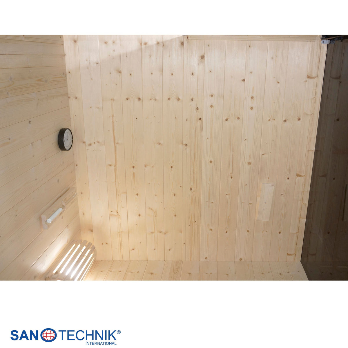 Sauna FALUN M para 2 personas