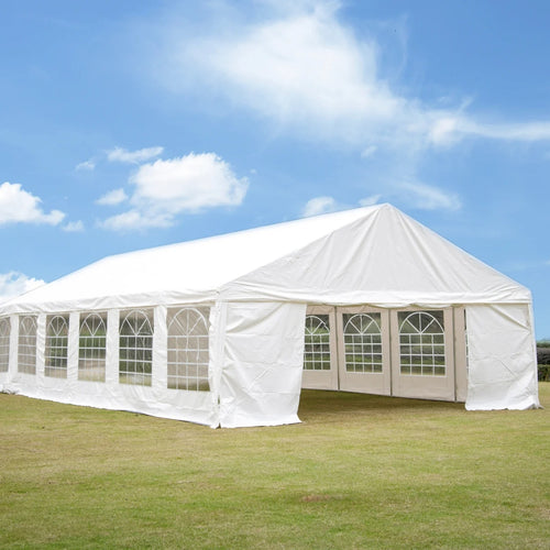 Parties &amp; Camping