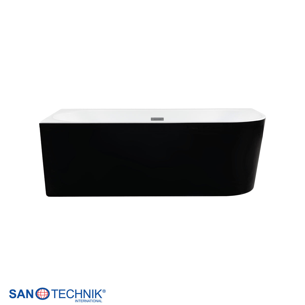 Eckbadewanne Jamaica links 170x75x58cm