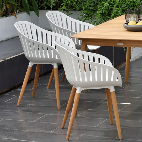 garden chairs