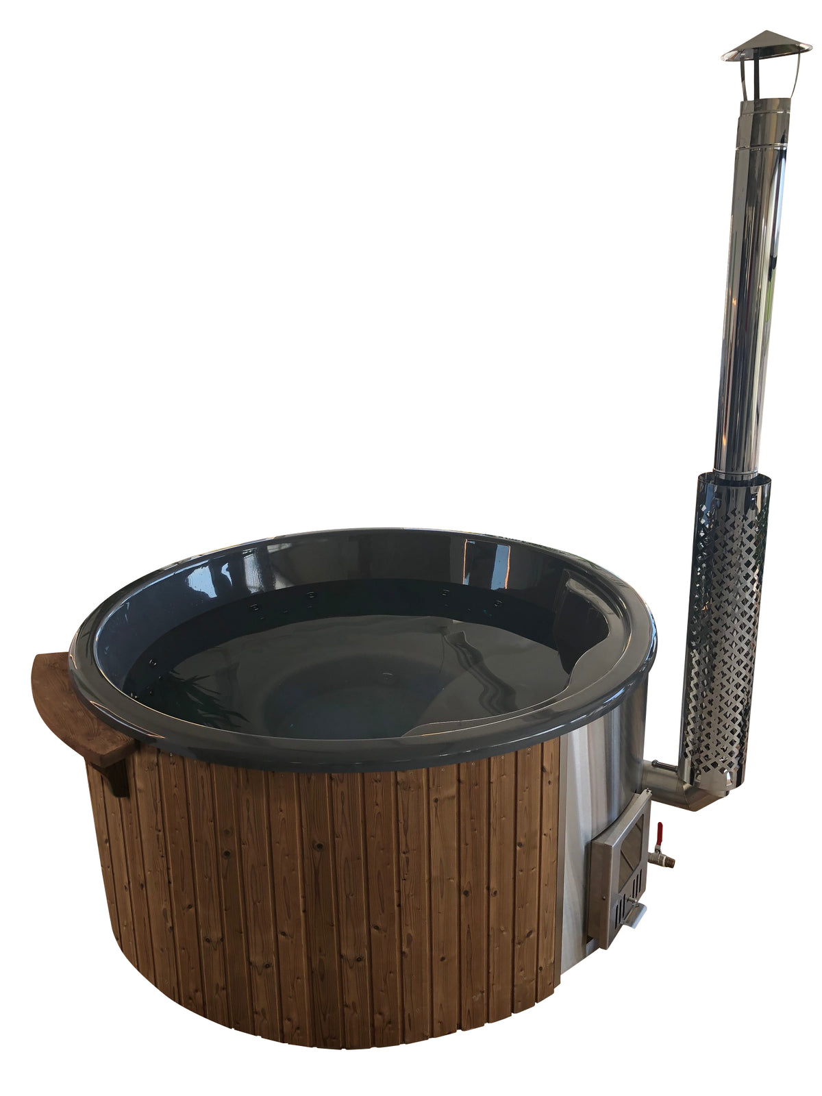 Hottub Waldviertel 180/200 - MADE IN AUSTRIA