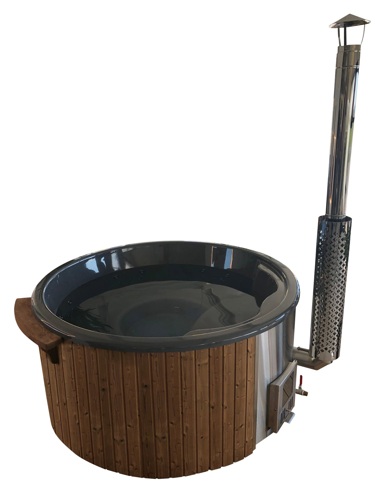 Hottub Weinviertel 200/220  - MADE IN AUSTRIA