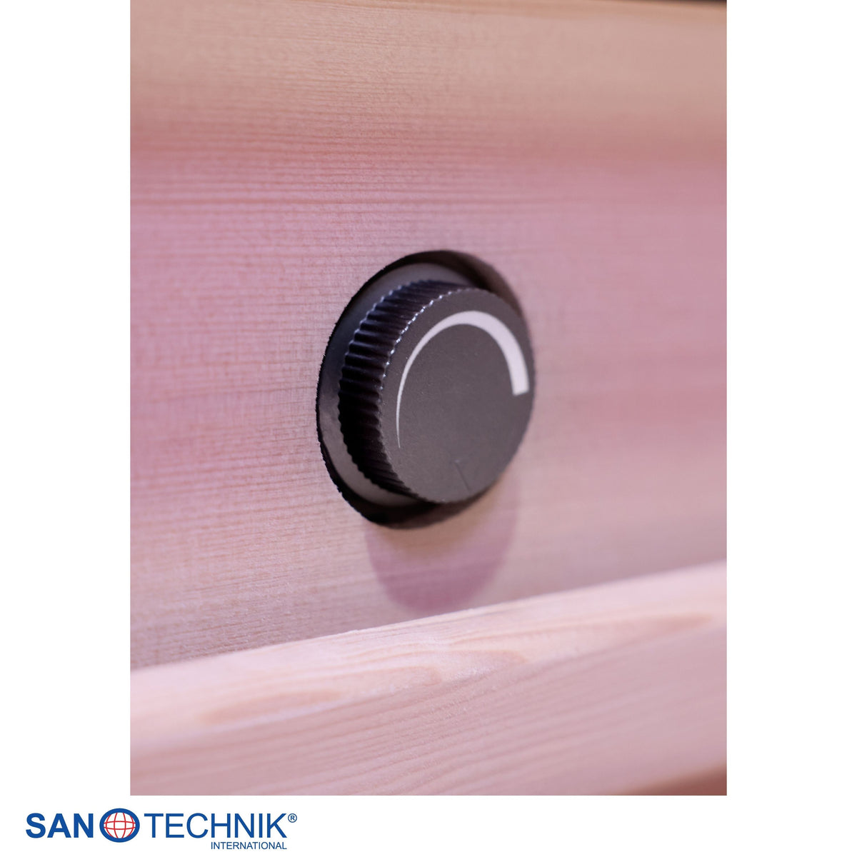 Infrared and Finnish sauna TWINCOMBI for 2 people