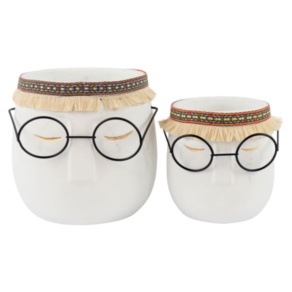 Planter "Glimpsy"