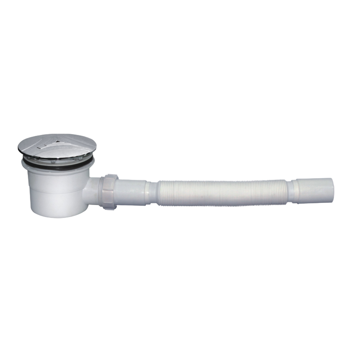 Siphon für Duschwannen
