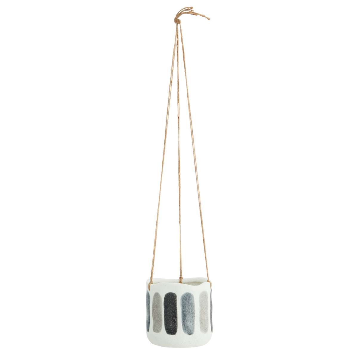 Hanging flowerpot Stella
