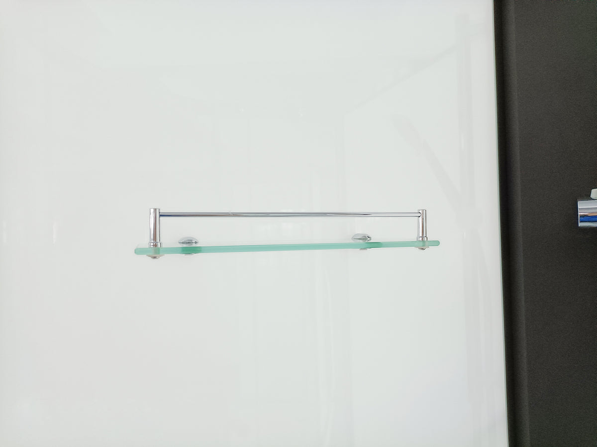 Komplettdusche BELA 90x90x203 cm