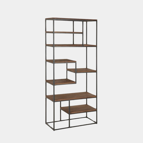shelves