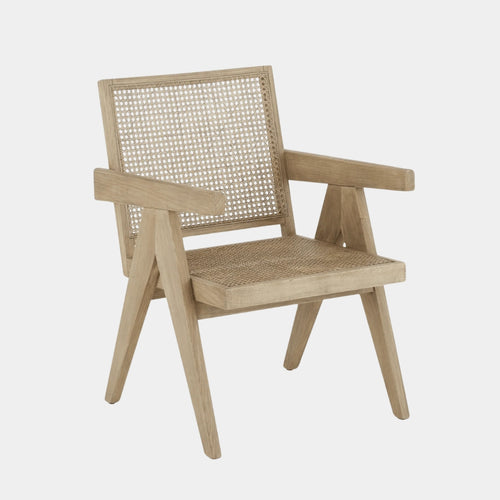 armchair