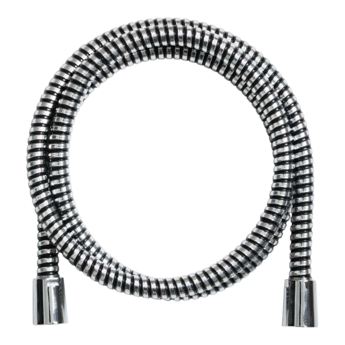 Brauseschlauch chrom 150 cm