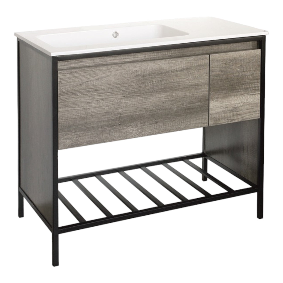 SOHO 90 vanity unit