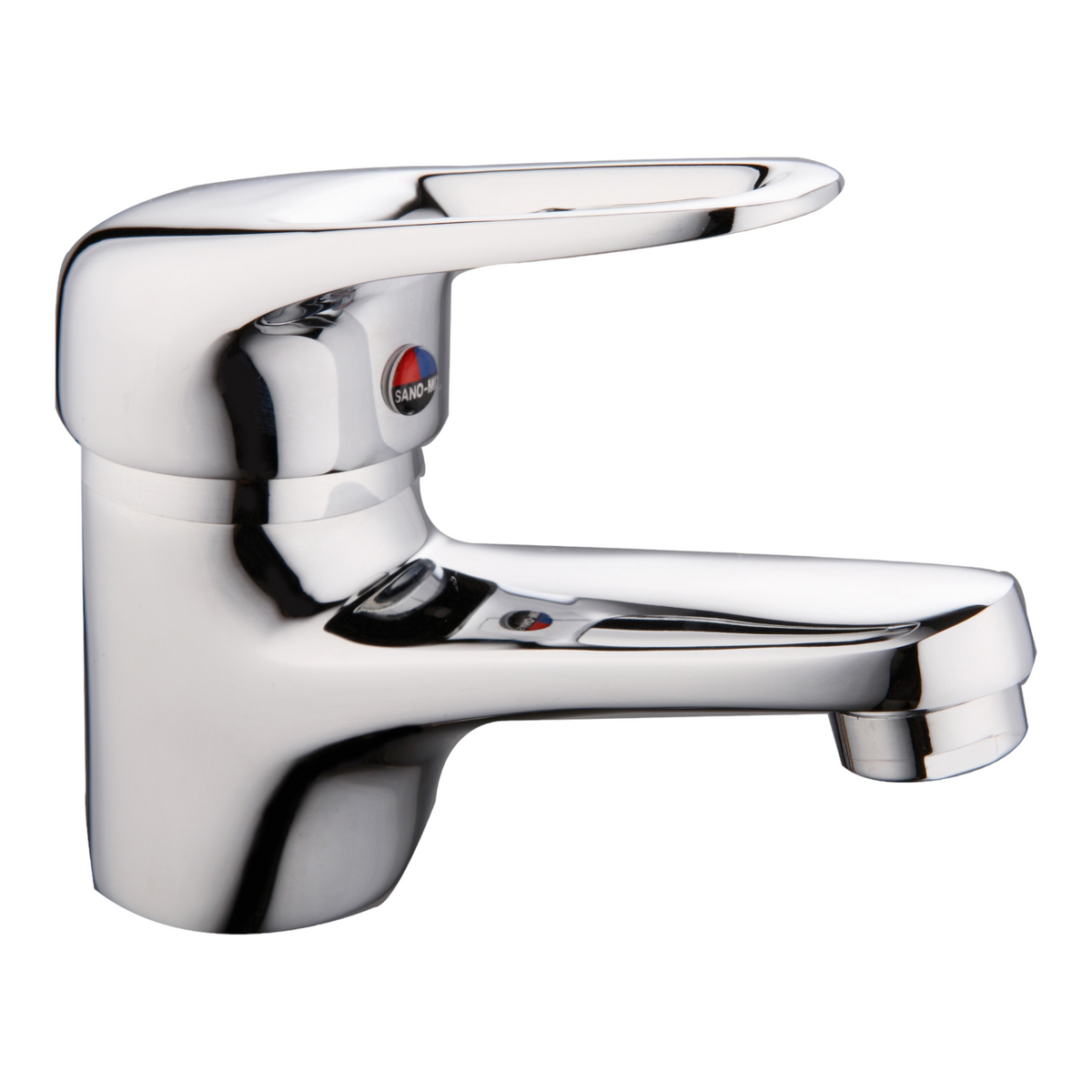 SANOBRAVO Waschbecken Armatur