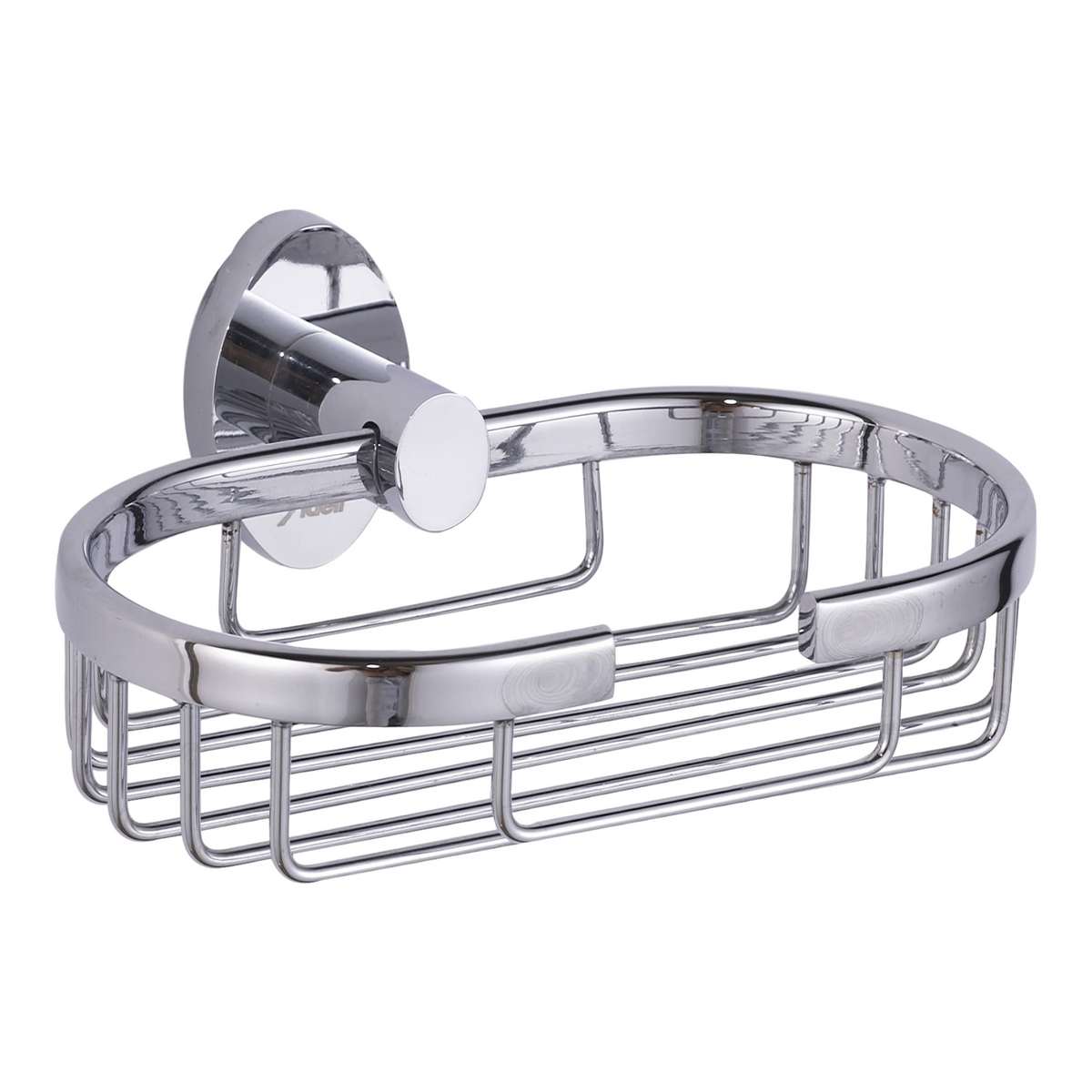 Soap basket STEFANIE - chrome