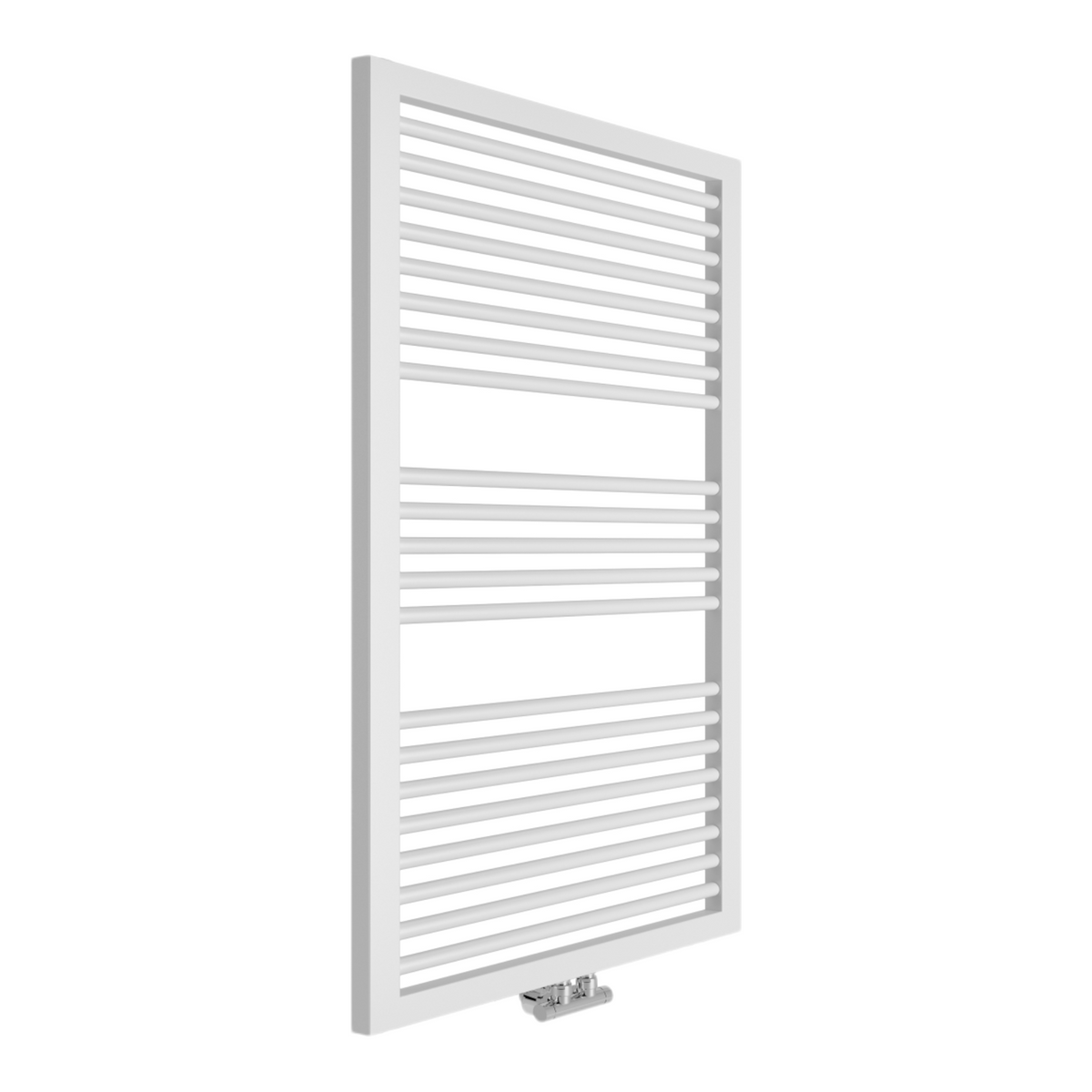 Designer radiator RIMINI 122.8 x 60 cm