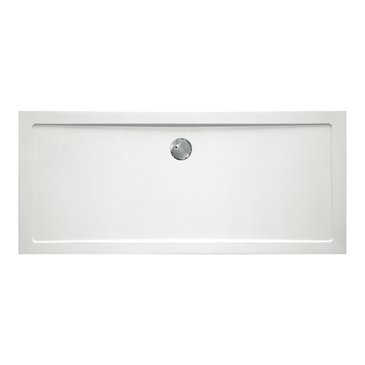 SMC Shower Tray AMOR | 7 different sizes