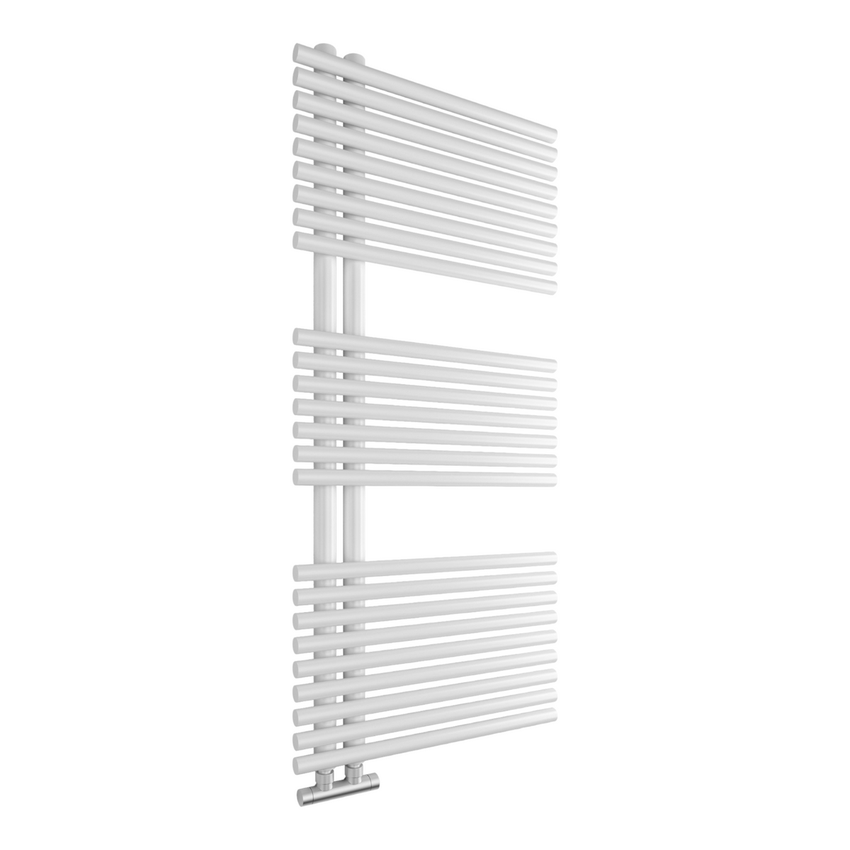 Designer radiator VIENNA 113.2x60 cm