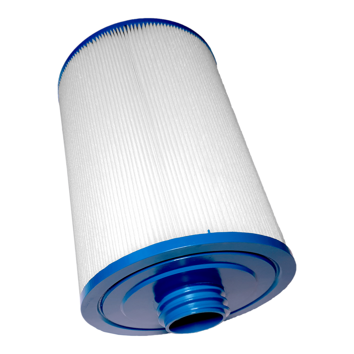 Whirlpool Ersatz Wasserfilter-Kartusche für SPA08, SPA09, SPA10, SPA11, SPA16, SPA18,SPA52, SPA53, SPA54, SPA55, SPA56, SPA58