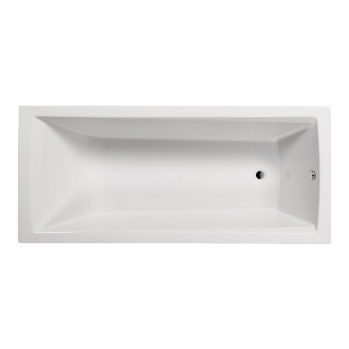 Acryl Badewanne GALA in 2 Größen