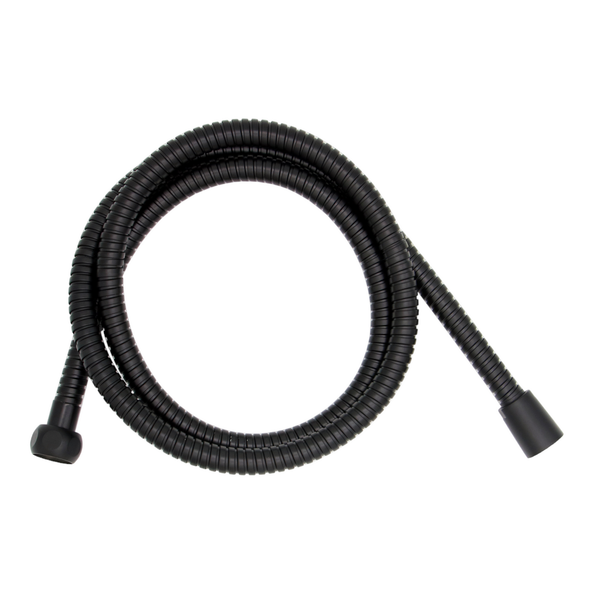 Brauseschlauch 150 cm ELITE BLACK