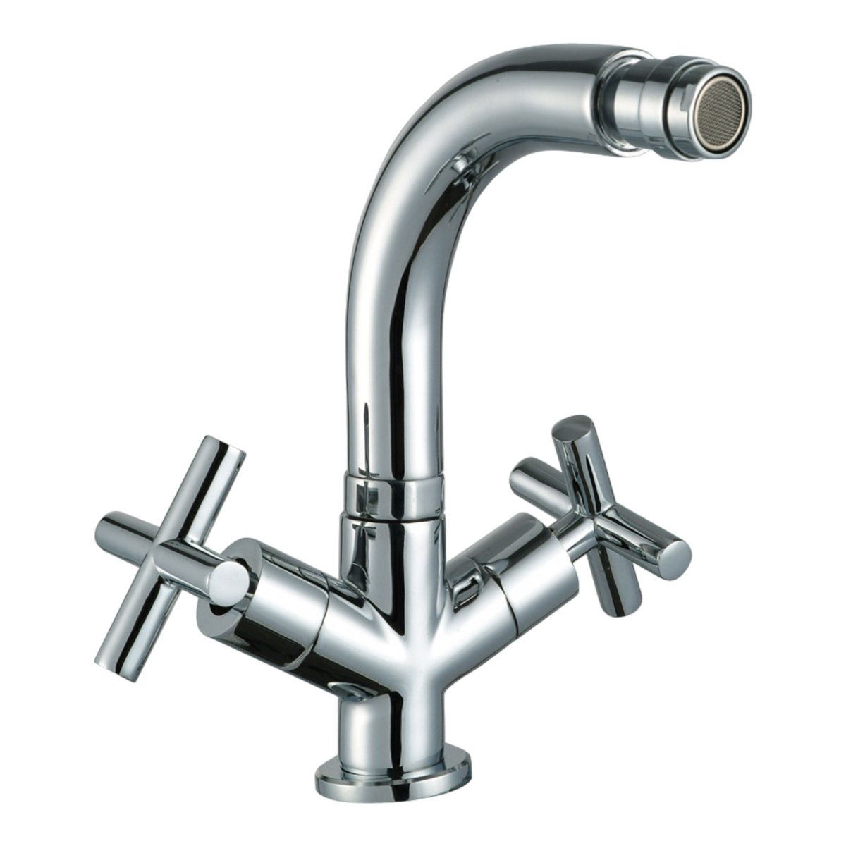SANOSTYLE Bidet Armatur