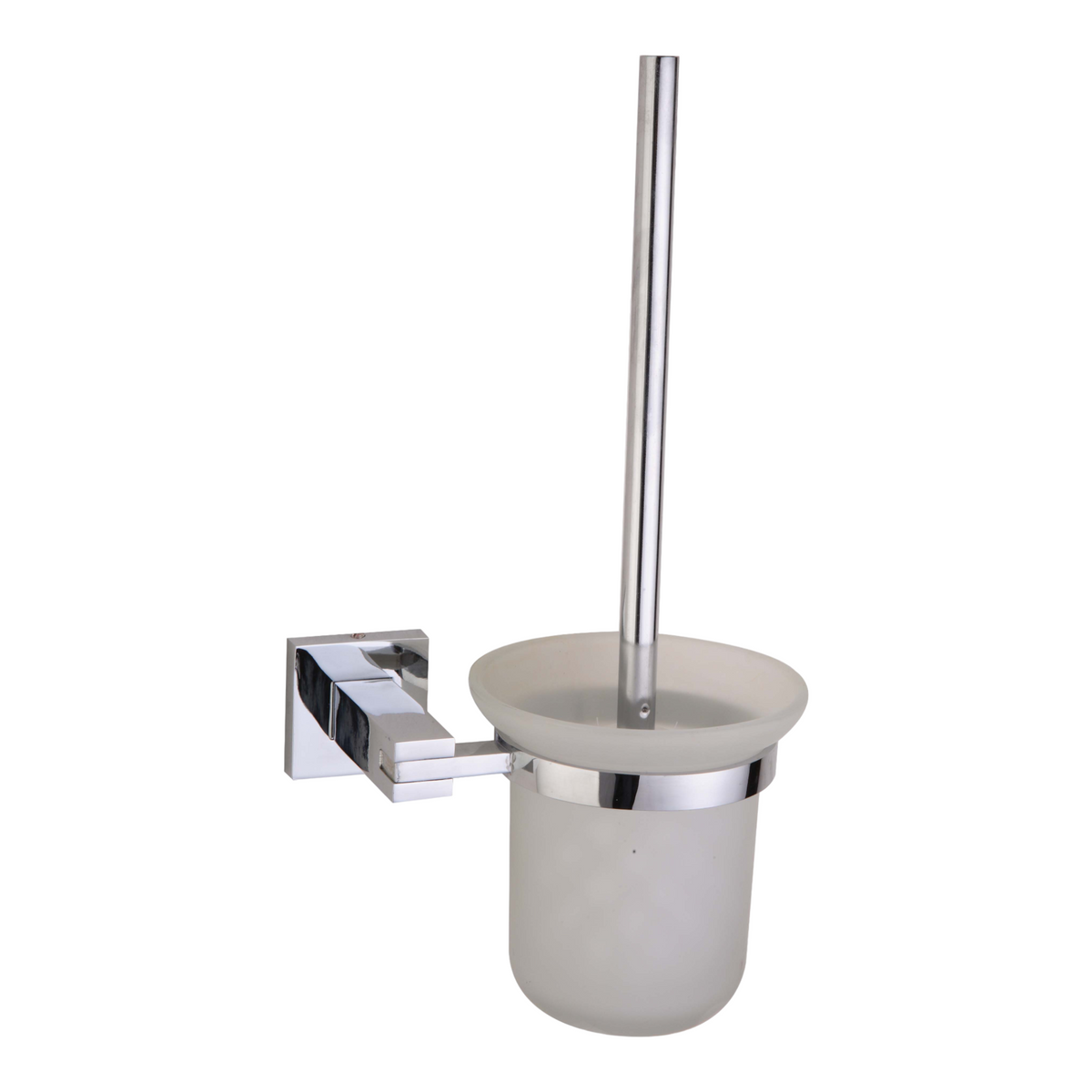 CATRIN toilet brush set