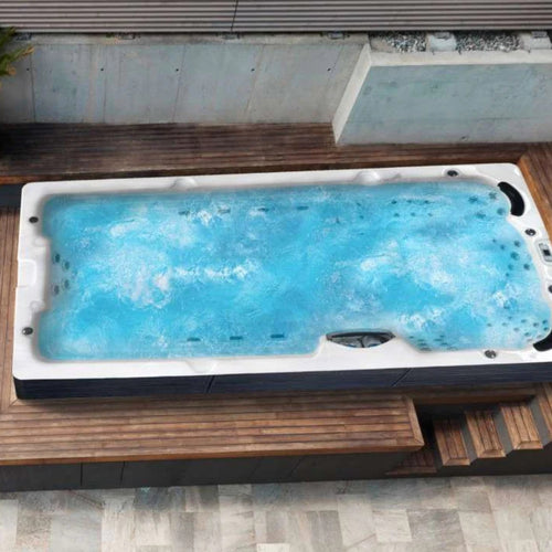 Swim Spas
