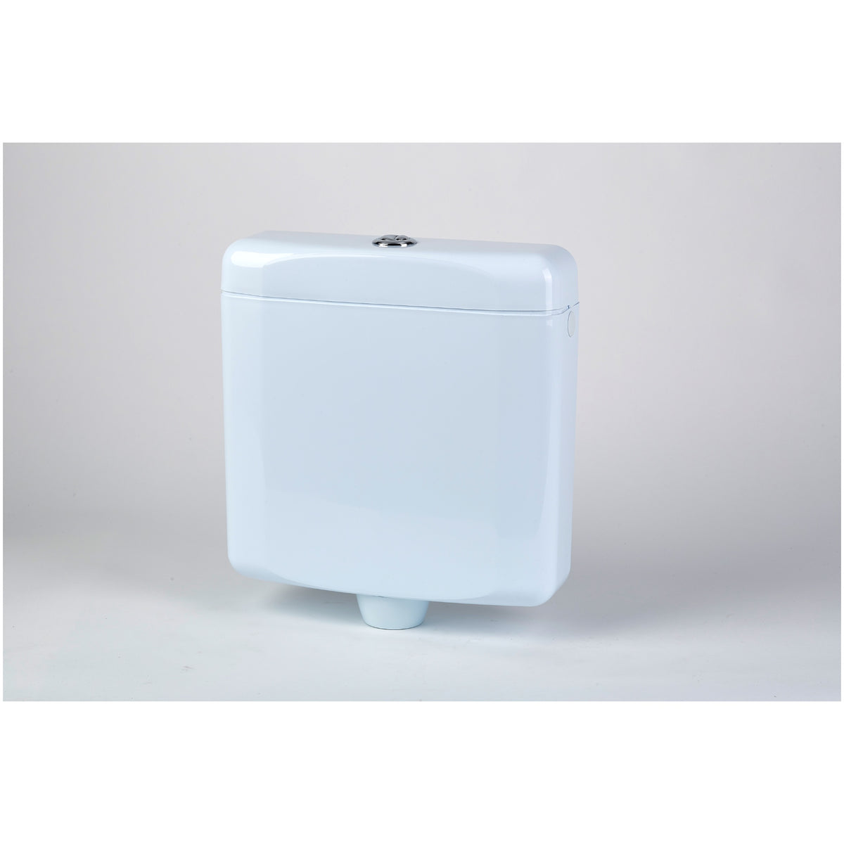 SANOSWIFT Spülkasten 3/6L. Dual Flush Funktion