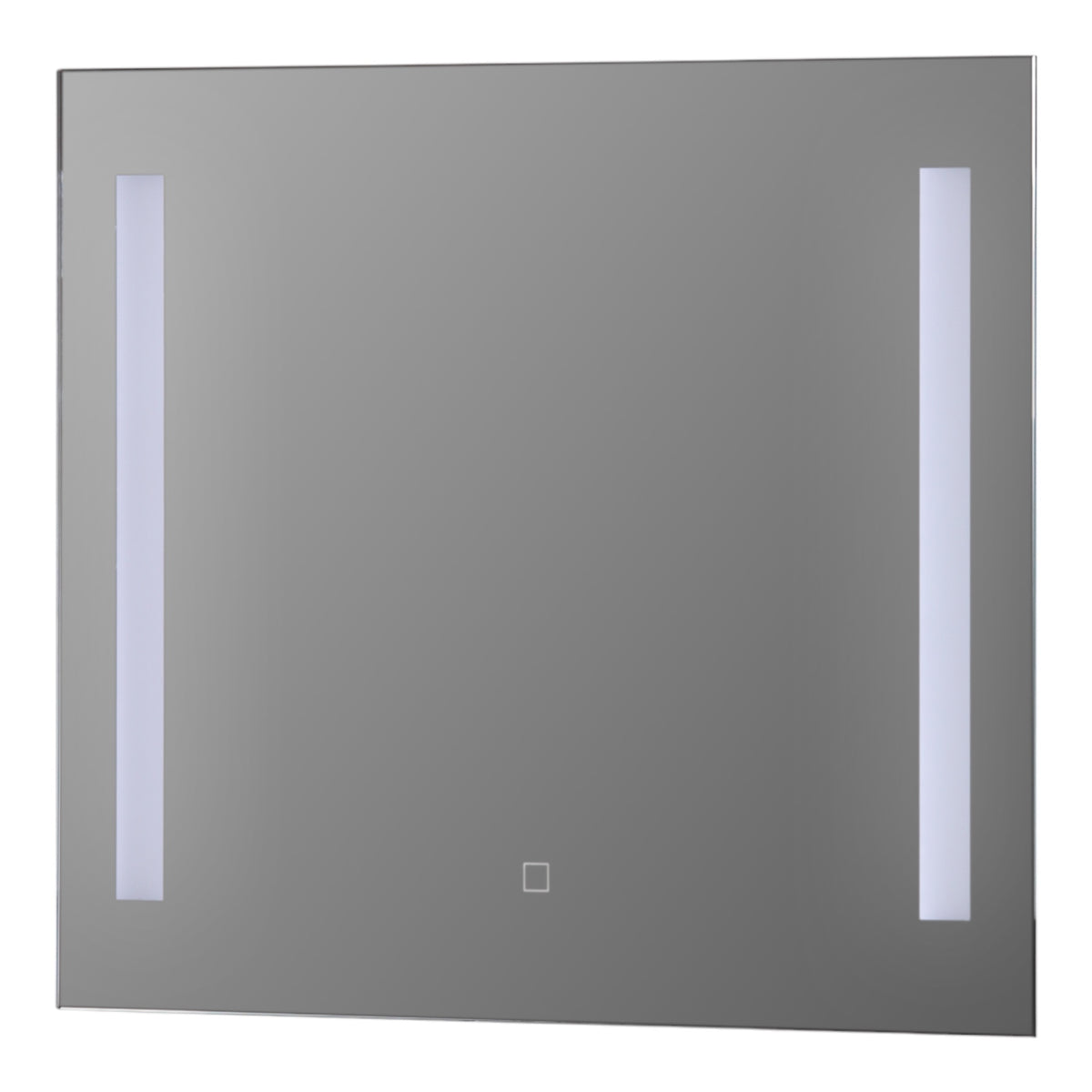 Spiegel EUROPA 70x60x6 cm
