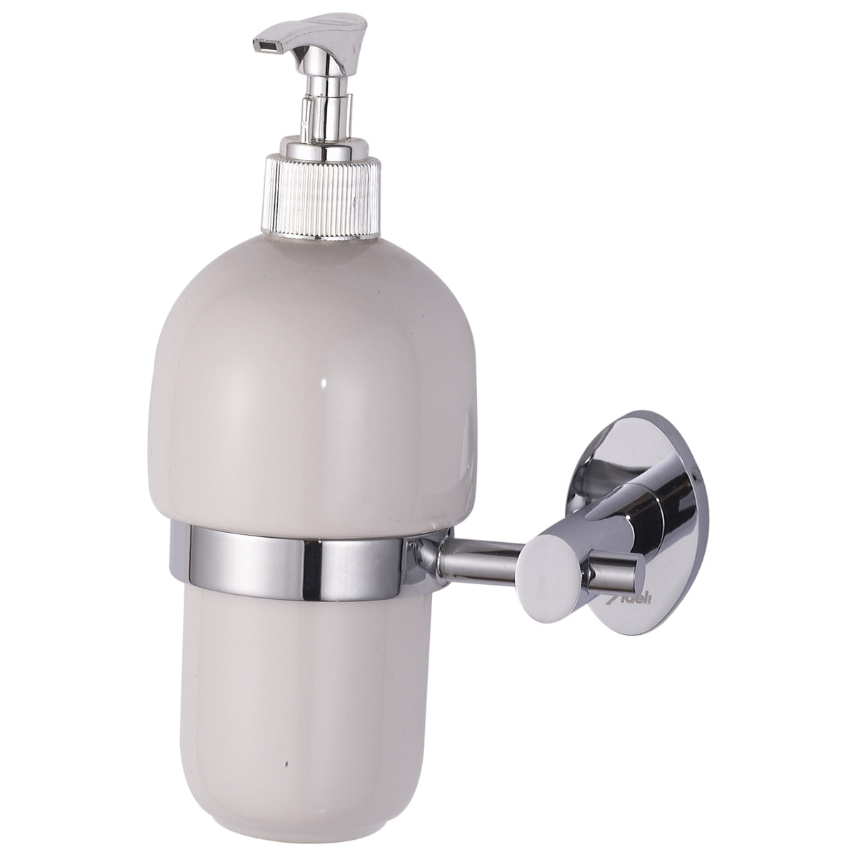 Soap dispenser STEFANIE - chrome