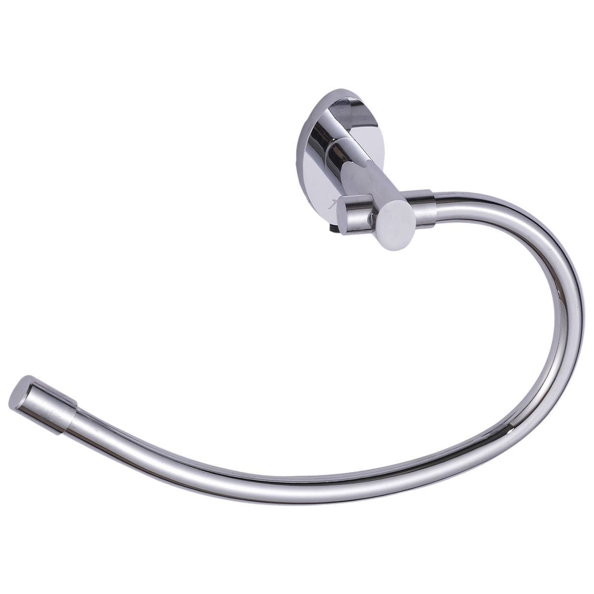 Towel ring STEFANIE - chrome